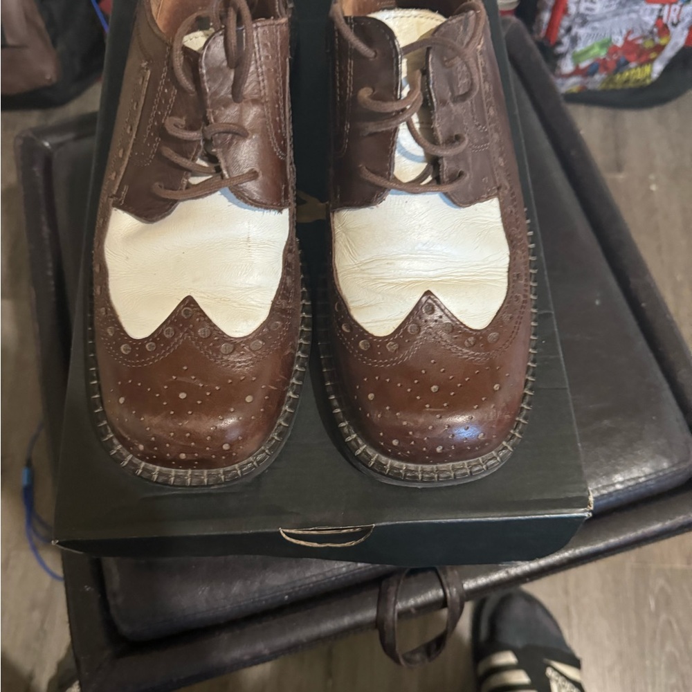 Men’s Kenneth Cole reaction Dress shoes